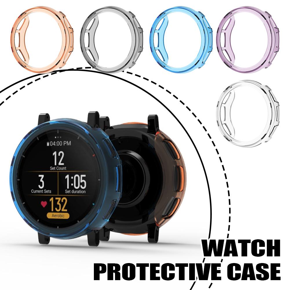 Watch Face Protector - Ochronne etui na zegarek Amazfit Active