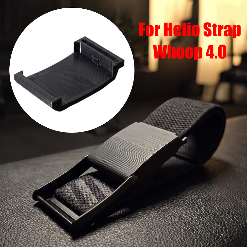 Sport Loop Strap - Odpowiedni dla paska Helio Strap Whoop