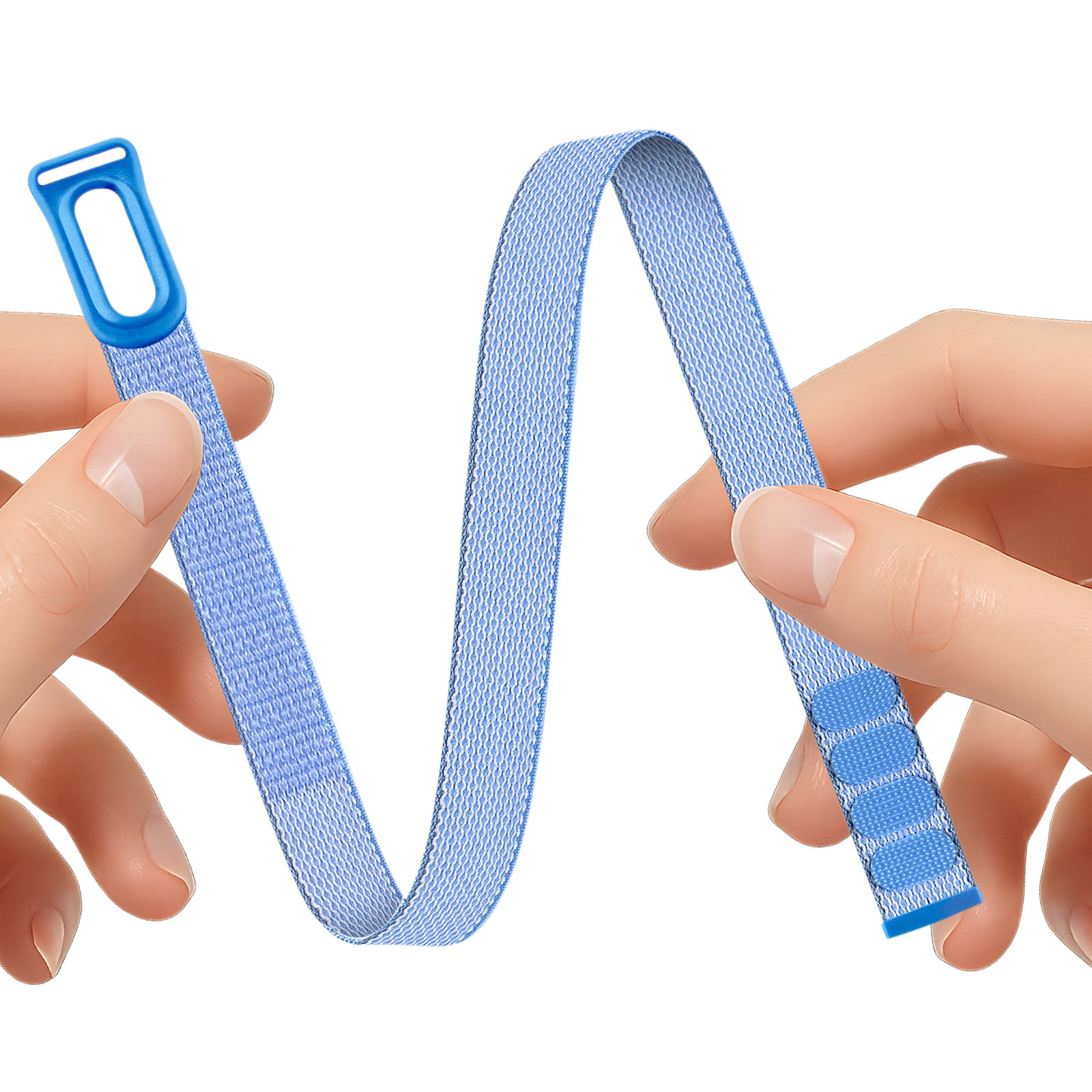 Sport Loop Strap - Pasek na ramię Google Fitbit Air,