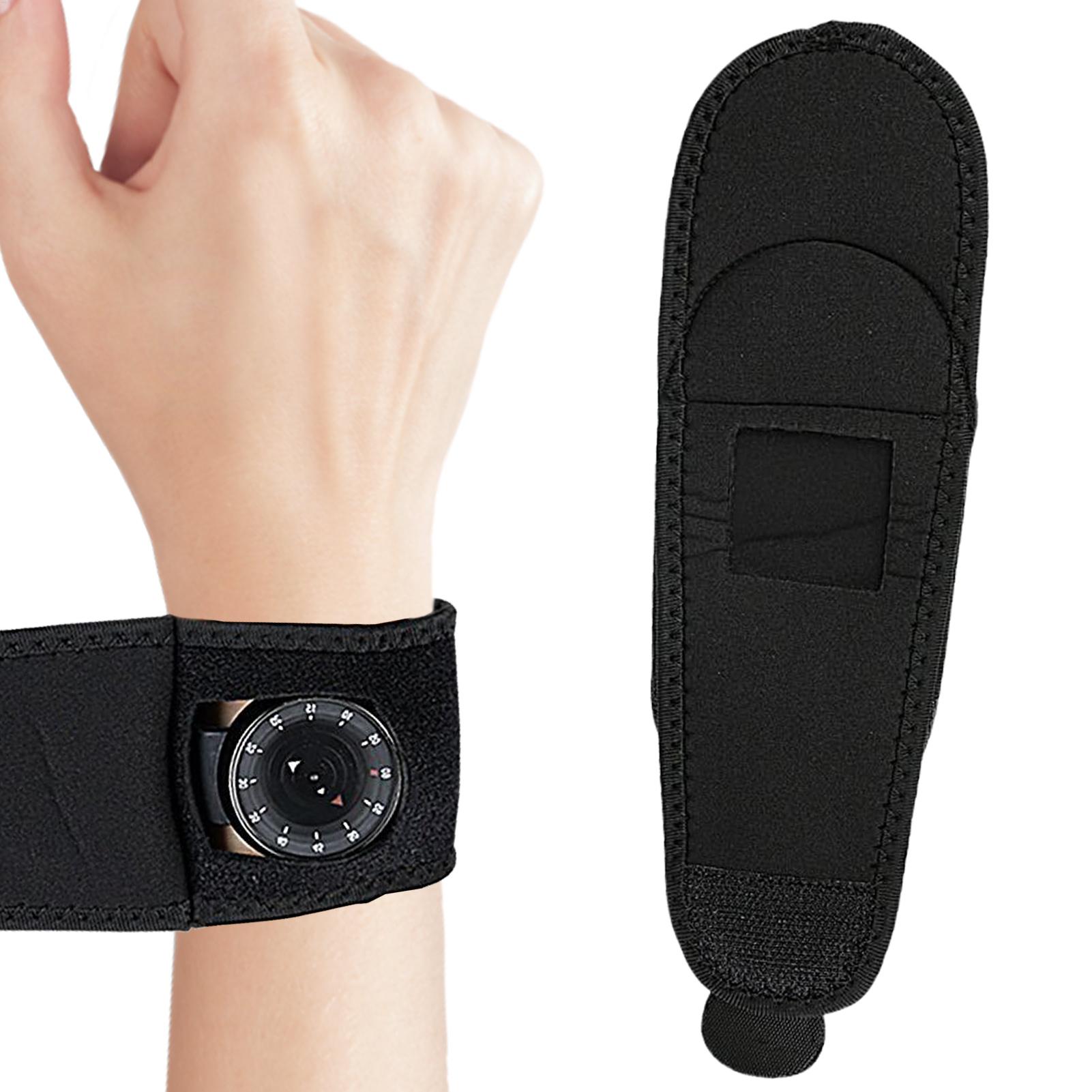 Watch Face Protector - Ochraniacz na pasek do zegarka Ochraniacz