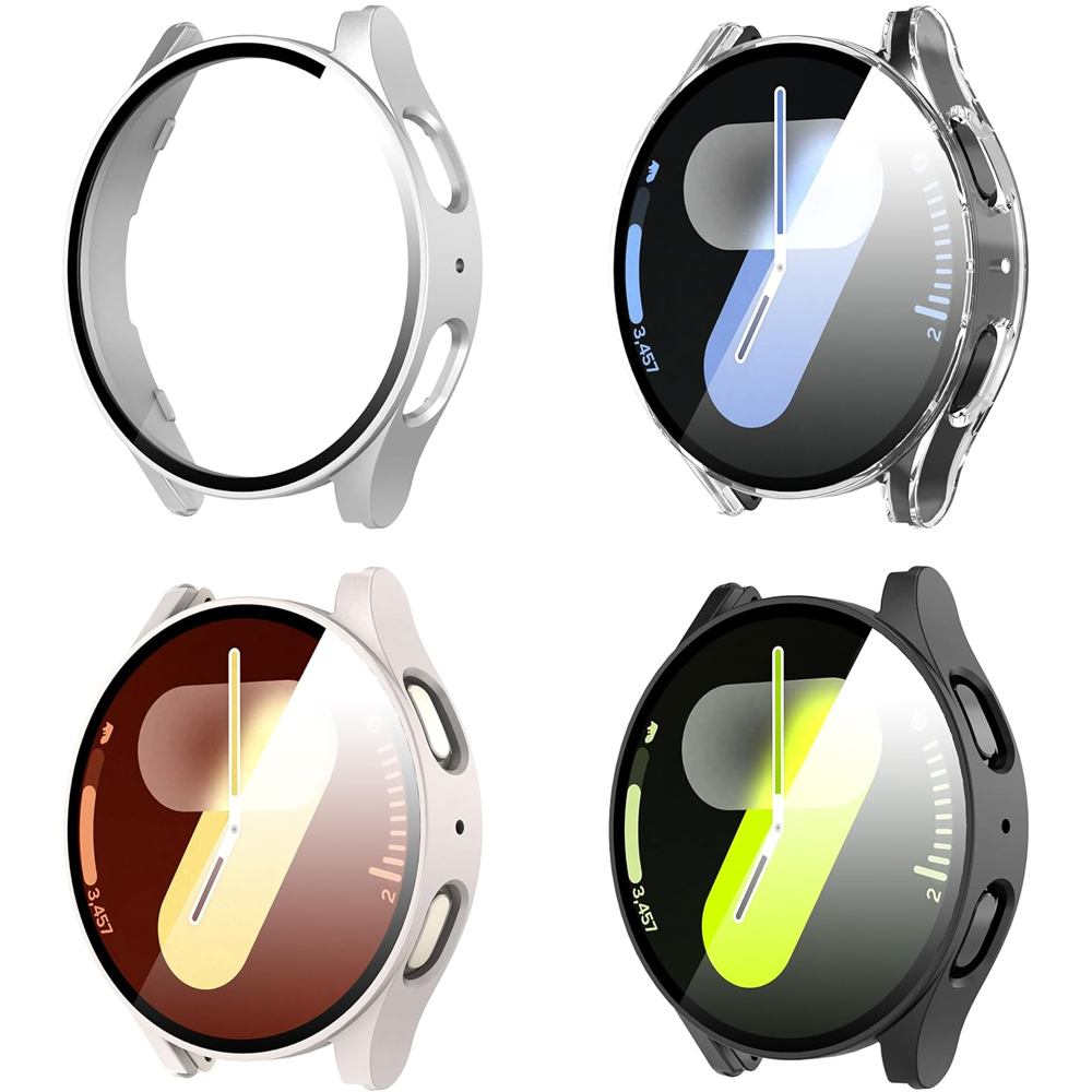 Samsung Smartwatch Accessories - Etui do Samsung Galaxy watch 4/5/6/7