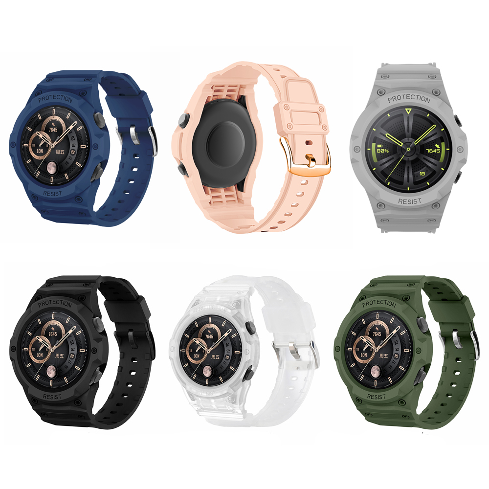Sport Loop Strap - Obudowa z TPU z paskiem na