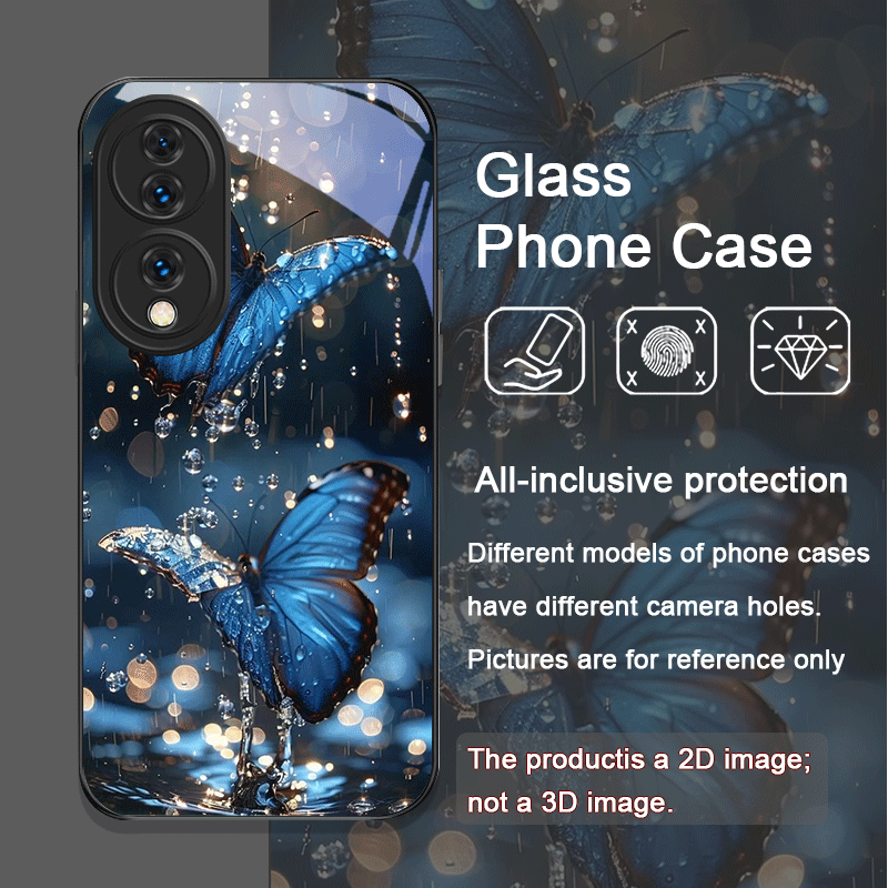 Luksusowe etui na telefon z ha – Huawei Nova 12 recenzja i cena