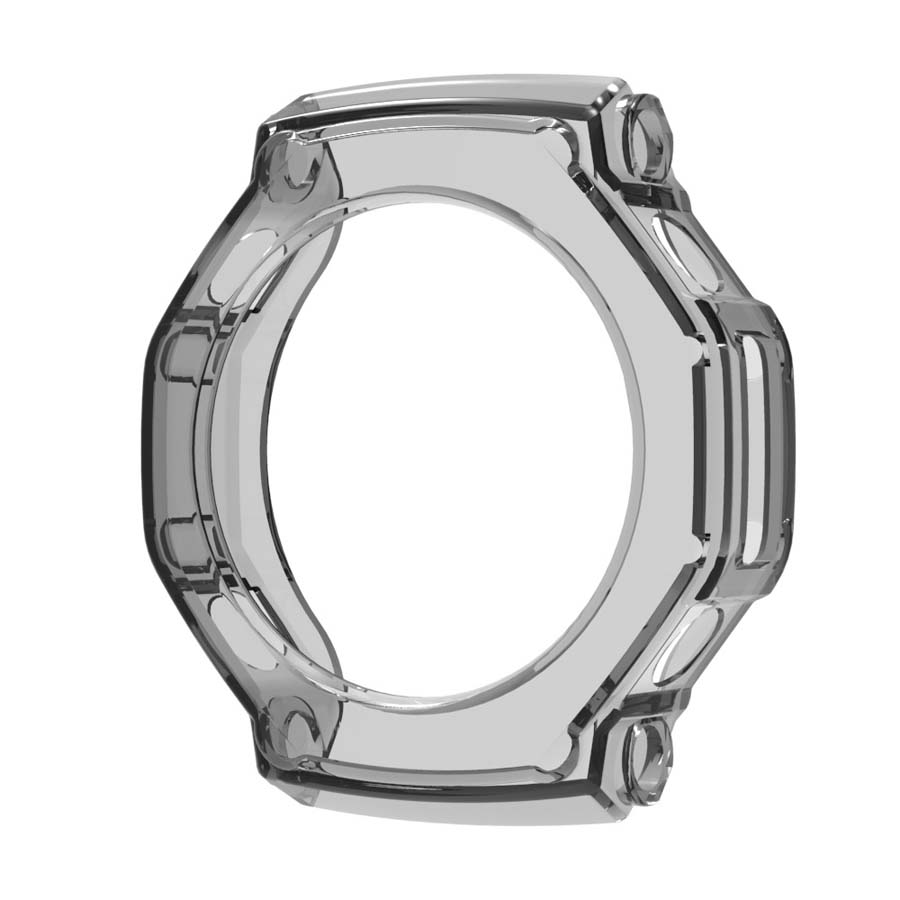 Miękkie etui ochronne TPU do i – Amazfit Smartwatch Accessories recenzja i cena