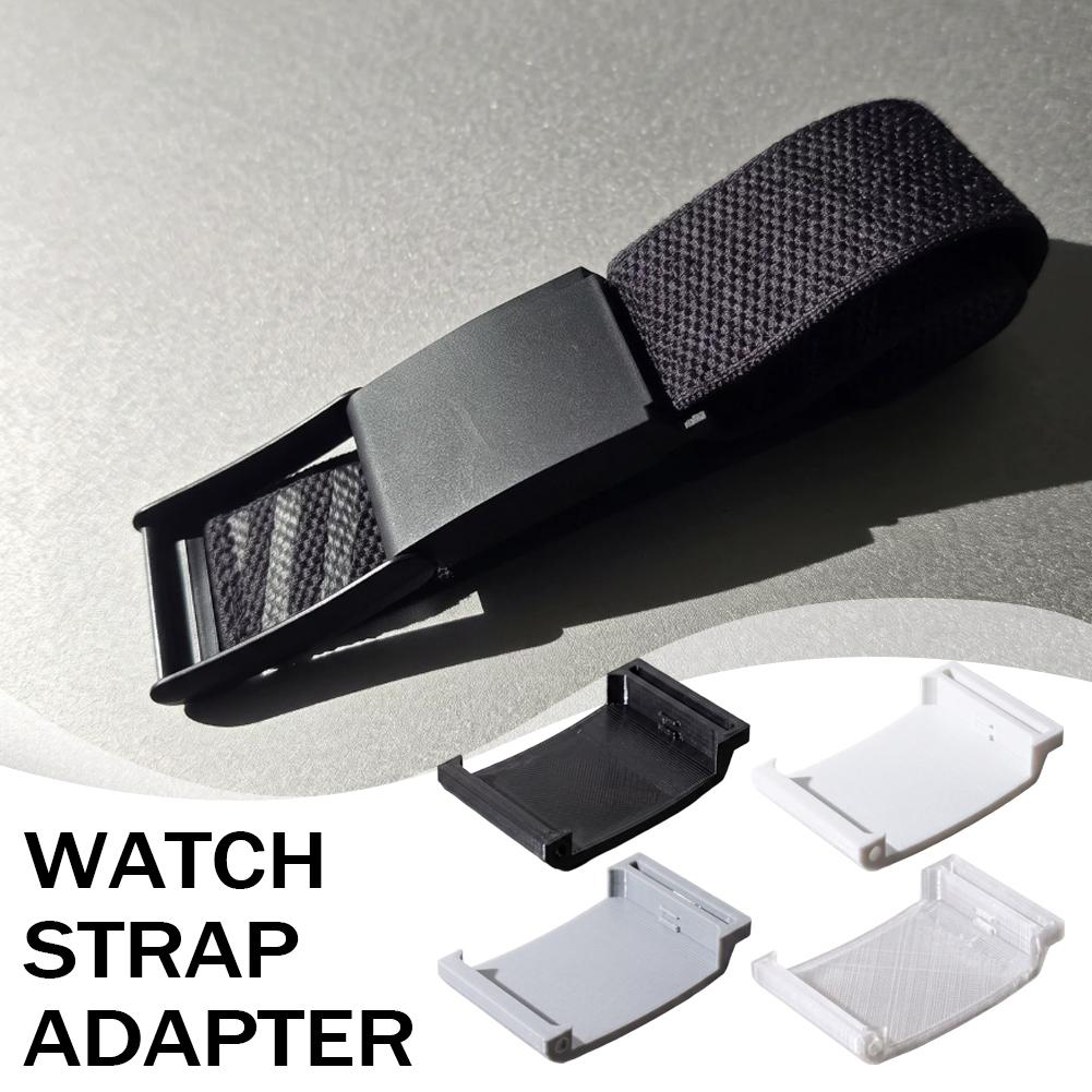 Odpowiedni dla paska Helio Str – Sport Loop Strap recenzja i cena