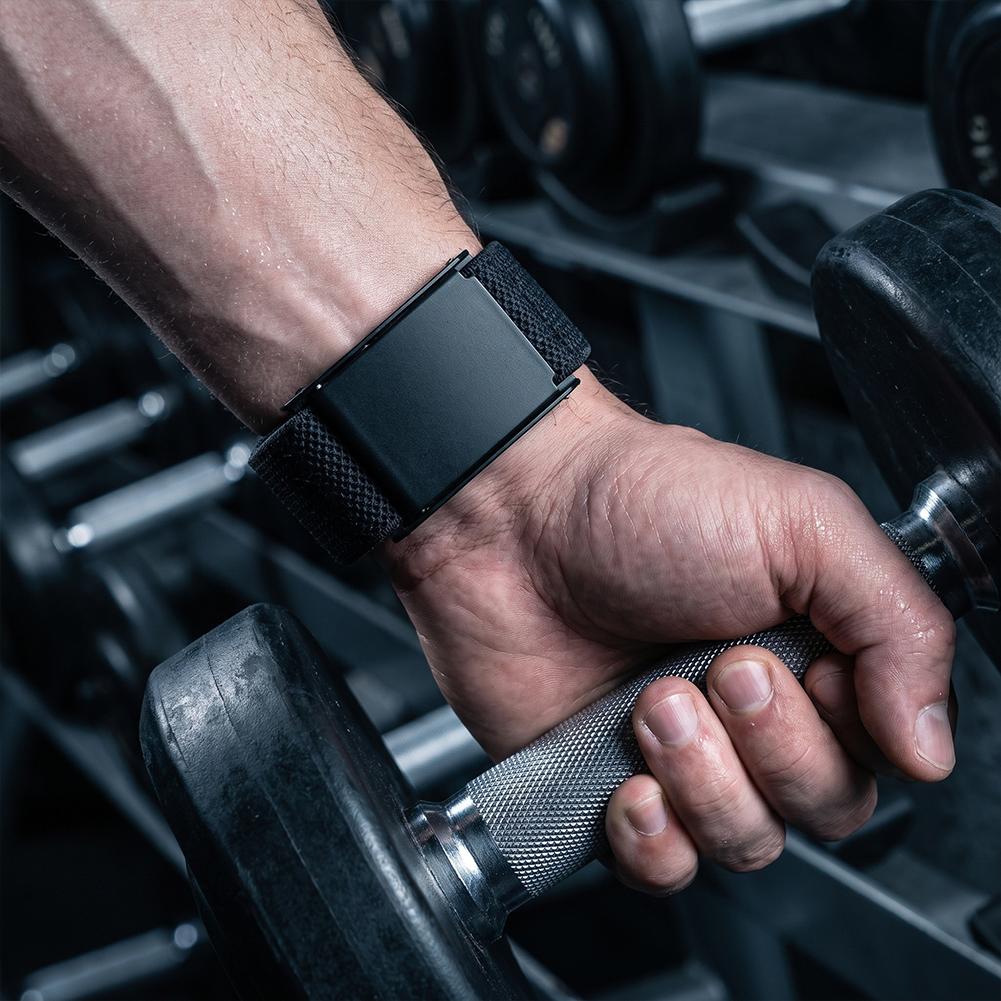 Odpowiedni dla paska Helio Str – Sport Loop Strap recenzja i cena