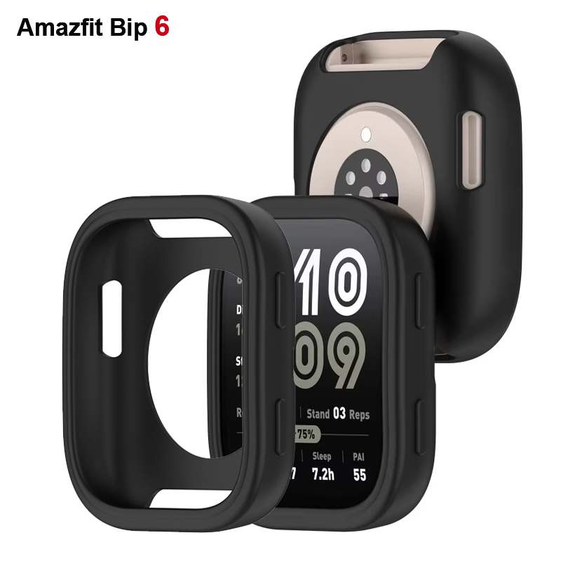 Etui na smartwatch Amazfit Bip – Amazfit Smartwatch Accessories recenzja i cena