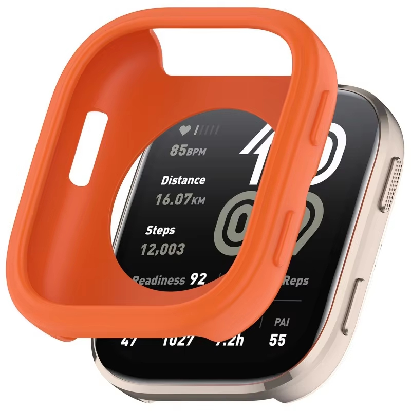 Etui na smartwatch Amazfit Bip – Amazfit Smartwatch Accessories recenzja i cena