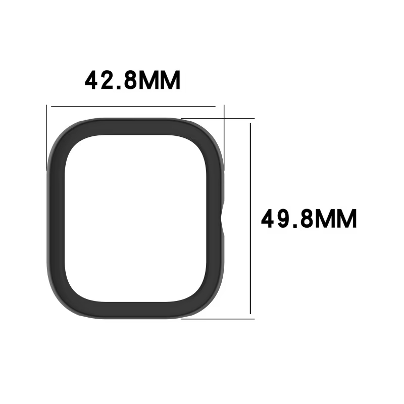 Pusta obudowa PC do Xiaomi Mi  – Sport Loop Strap recenzja i cena