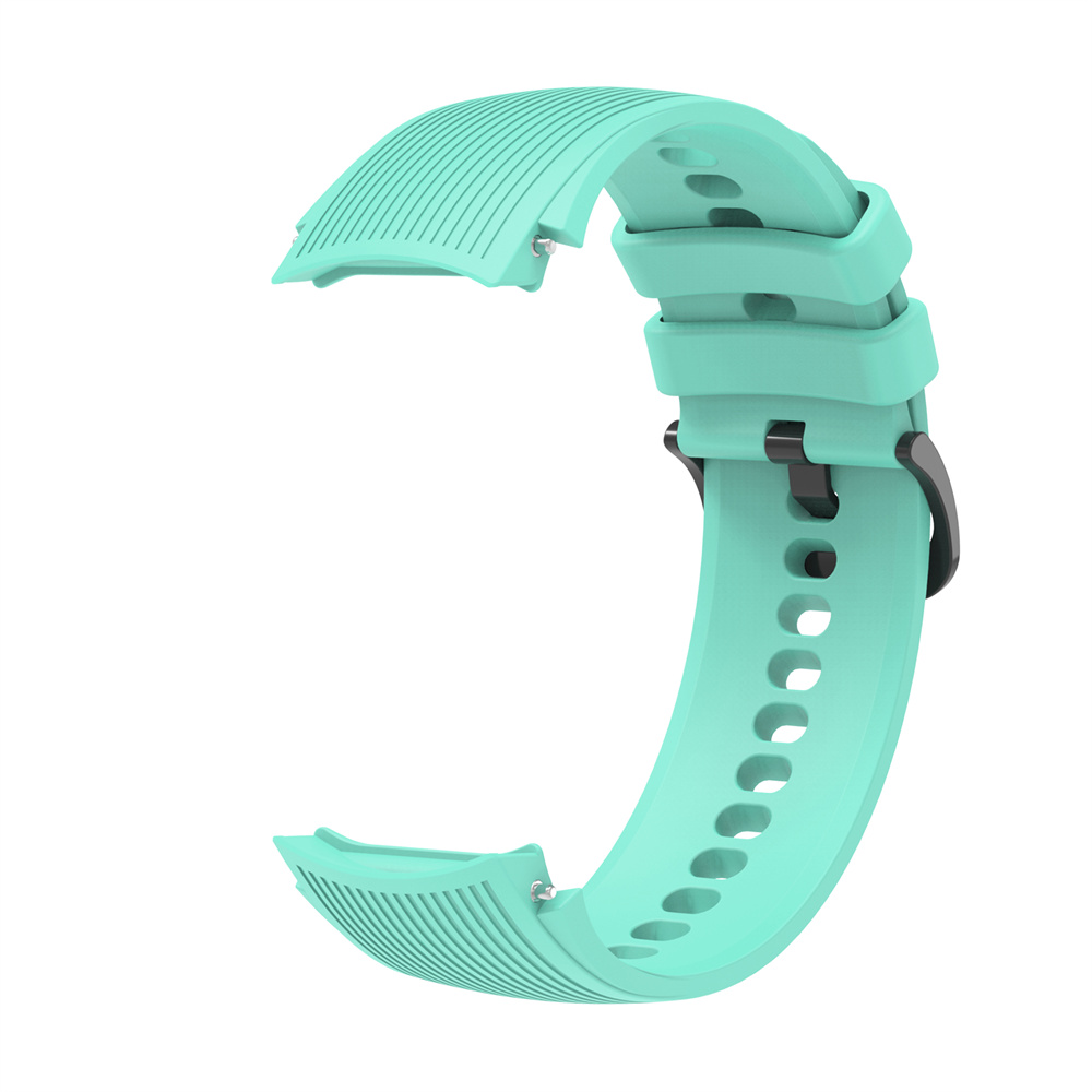Silikonowy pasek do zegarka On – Smartwatch X2 recenzja i cena