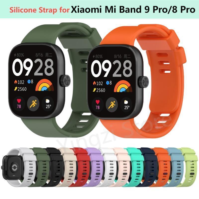 Oficjalny silikonowy pasek do  – Sport Loop Strap recenzja i cena