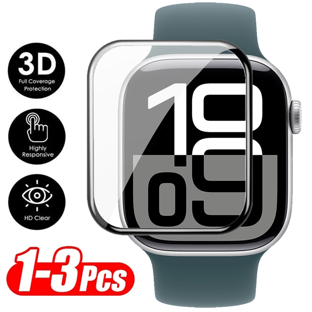 Folia ochronna na ekran do App – Watch Case Bumper recenzja i cena