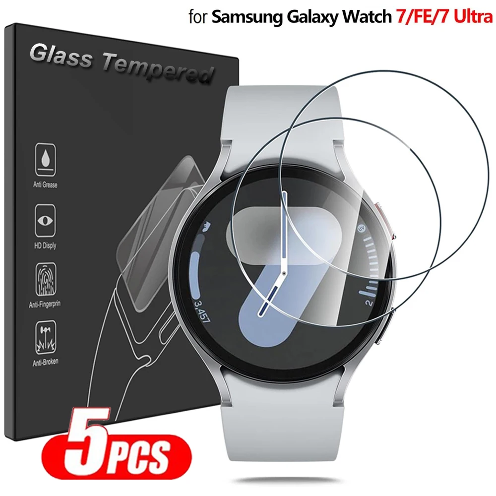 Szkło hartowane do Samsung Gal – Samsung Smartwatch Accessories recenzja i cena