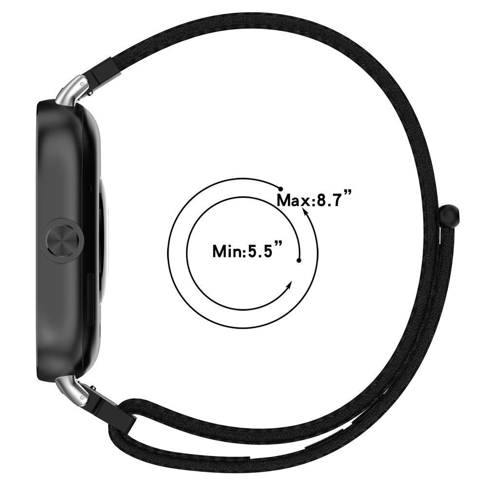 Nylonowy pasek z pętelką do Re – Sport Loop Strap recenzja i cena