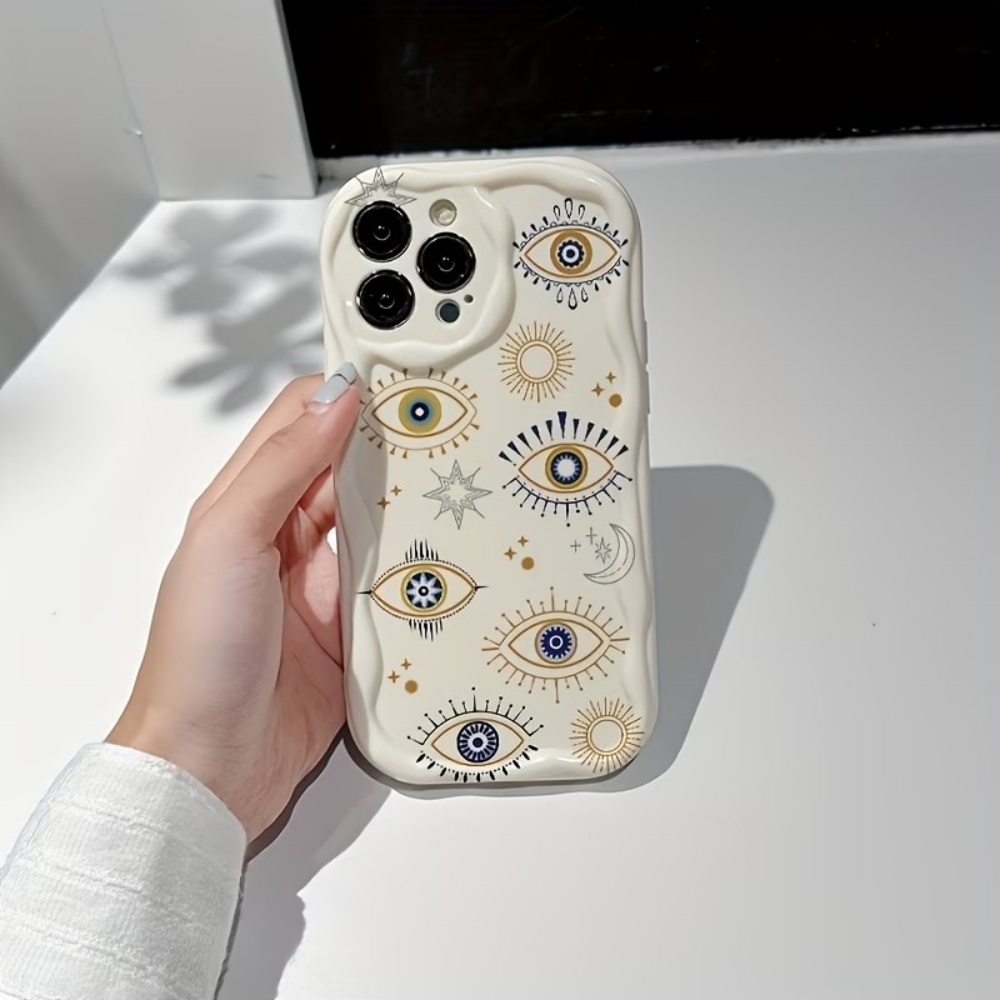 Etui na telefon z falistymi kr – Apple Iphone 16 recenzja i cena