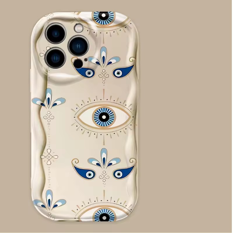 Etui na telefon z falistymi kr – Apple Iphone 16 recenzja i cena