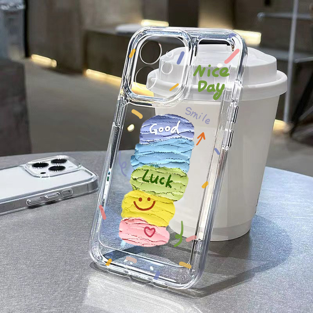 Kolorowe etui na telefon iPhon – Apple Iphone 16 recenzja i cena
