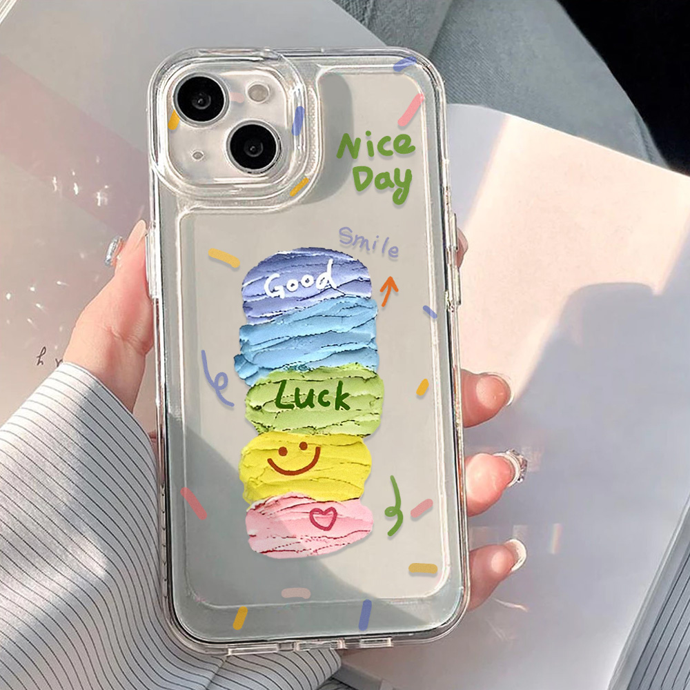 Kolorowe etui na telefon iPhon – Apple Iphone 16 recenzja i cena