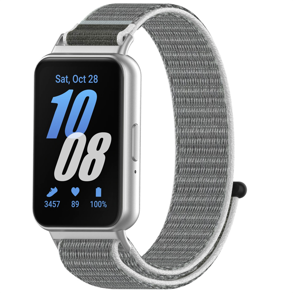 Nylonowy pasek z pętlą do zega – Sport Loop Strap recenzja i cena