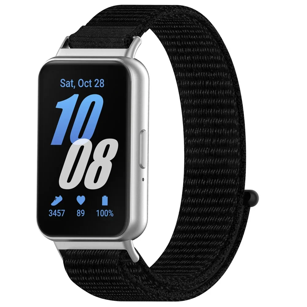 Nylonowy pasek z pętlą do zega – Sport Loop Strap recenzja i cena