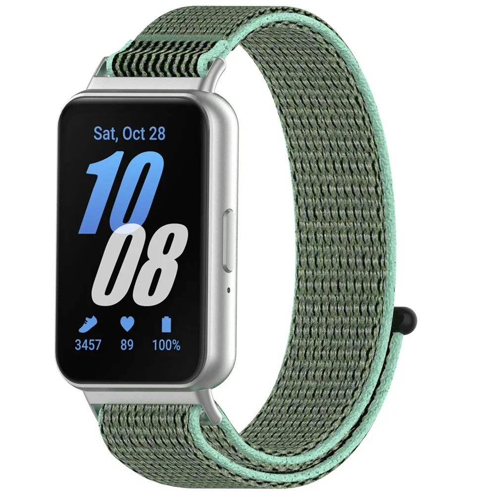 Nylonowy pasek z pętlą do zega – Sport Loop Strap recenzja i cena