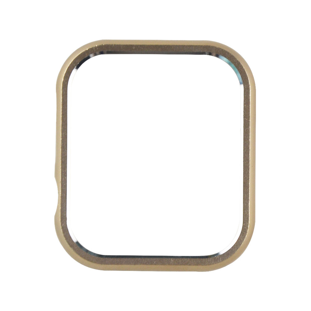 44 mm Aluminiowa Ramka Ochronn – Watch Case Bumper recenzja i cena