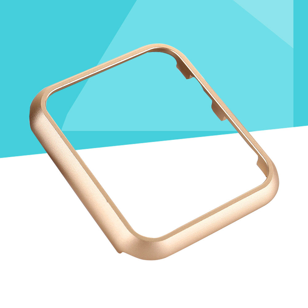 44 mm Aluminiowa Ramka Ochronn – Watch Case Bumper recenzja i cena