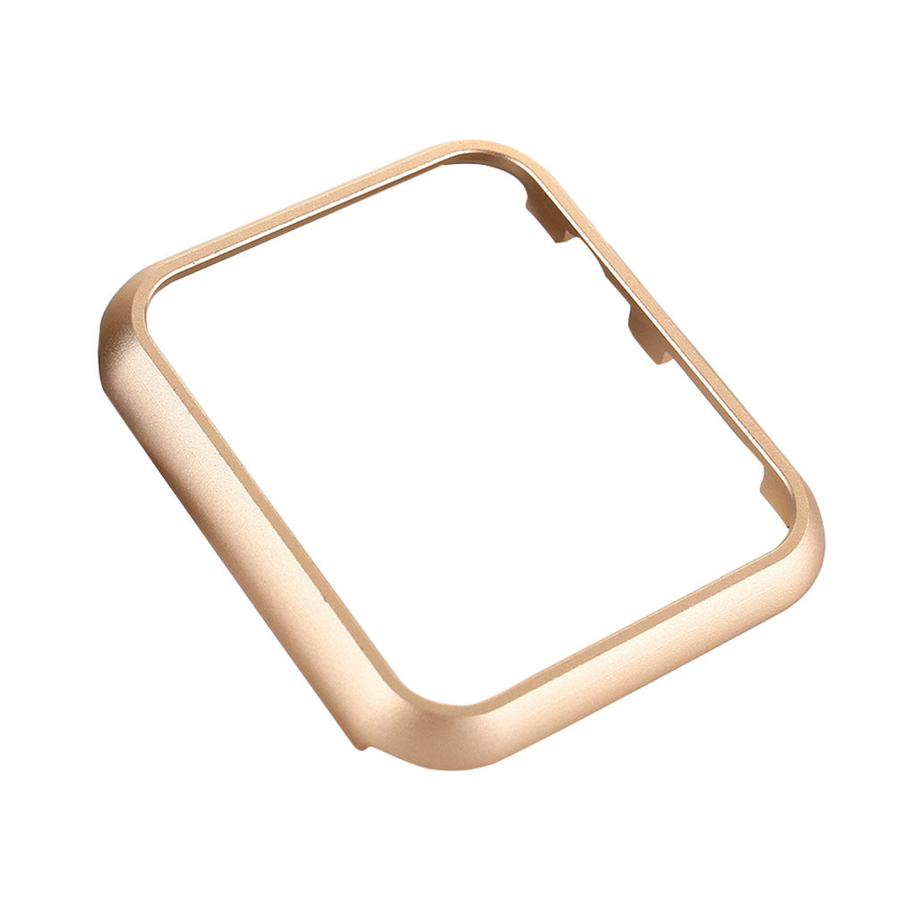 44 mm Aluminiowa Ramka Ochronn – Watch Case Bumper recenzja i cena