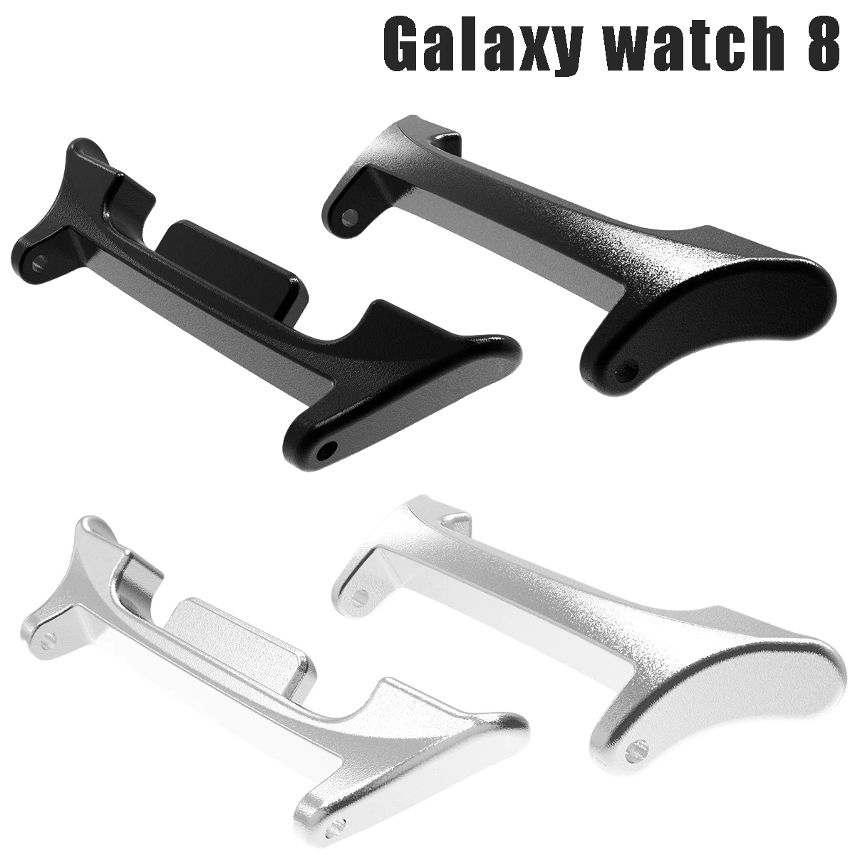 2 SZT. Adapter do Samsung Gala – Samsung Smartwatch Accessories recenzja i cena