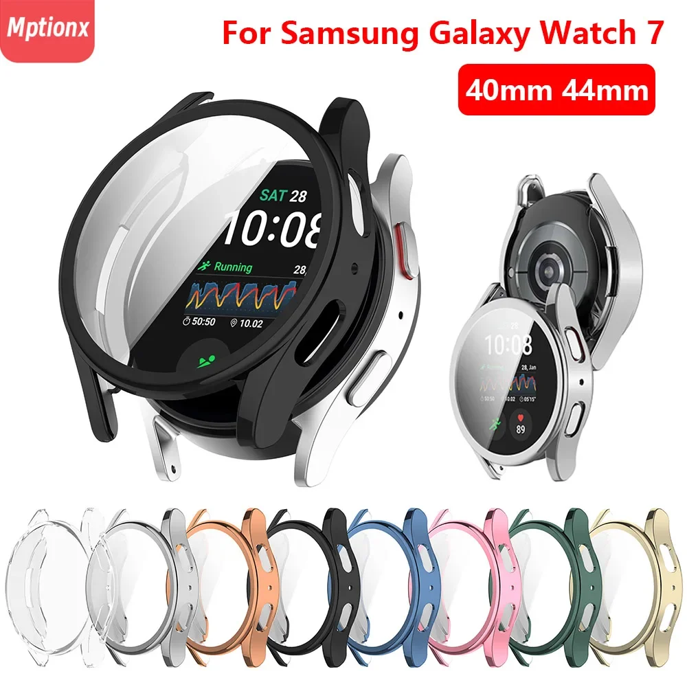 Pokrowiec na Samsung Galaxy Wa – Samsung Smartwatch Accessories recenzja i cena