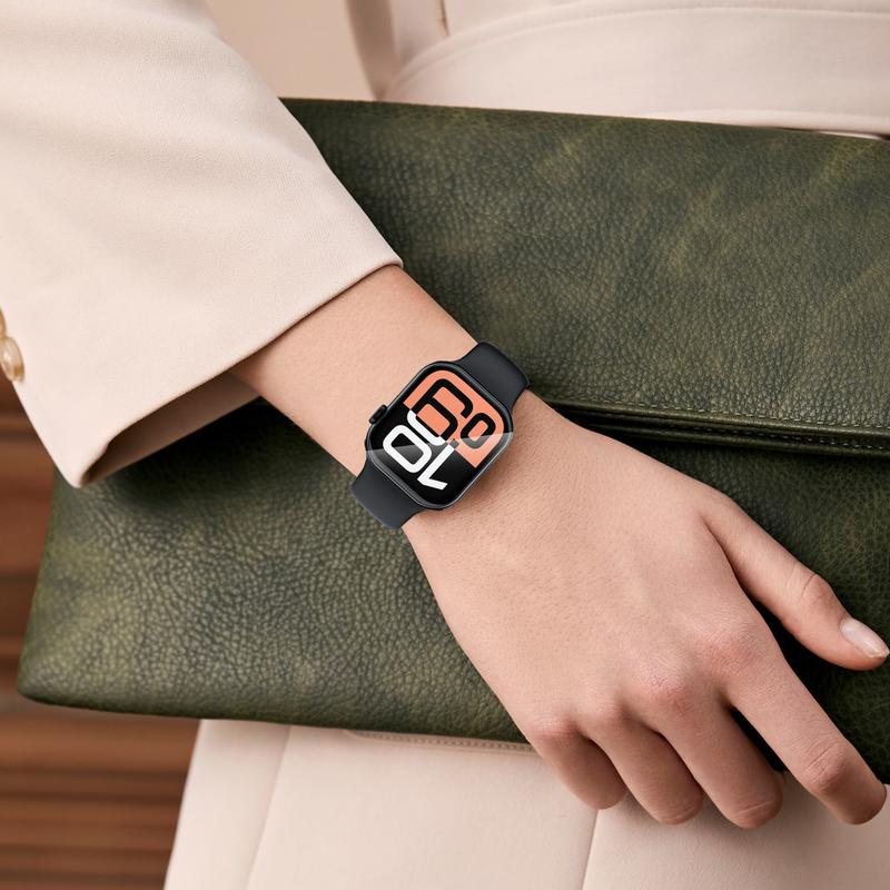 Folia ochronna na ekran do App – Watch Case Bumper recenzja i cena