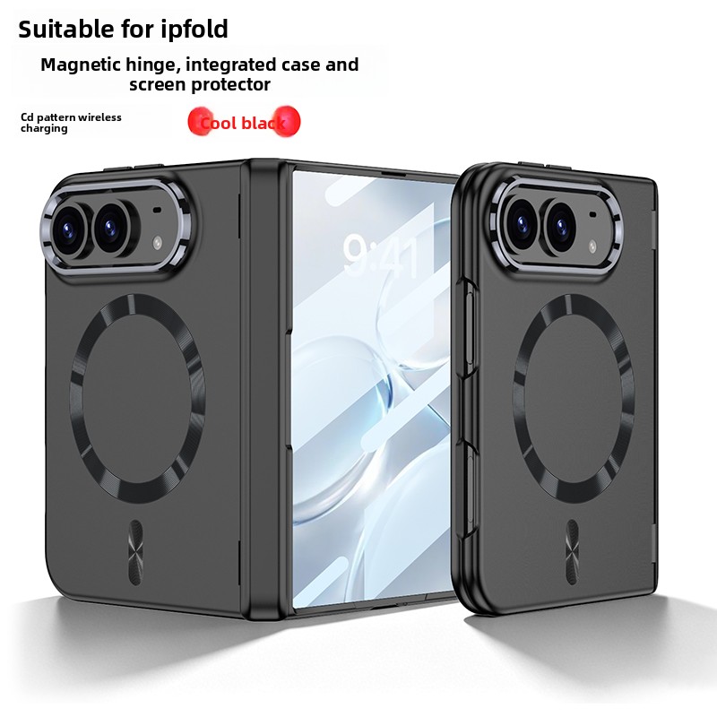 Etui na telefon z możliwością  – Screen Protector Film recenzja i cena