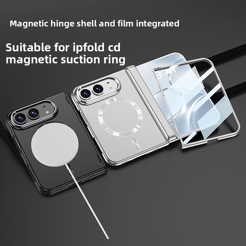 Etui na telefon z możliwością  – Screen Protector Film recenzja i cena
