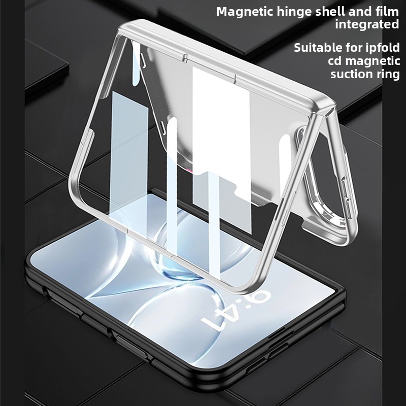 Etui na telefon z możliwością  – Screen Protector Film recenzja i cena