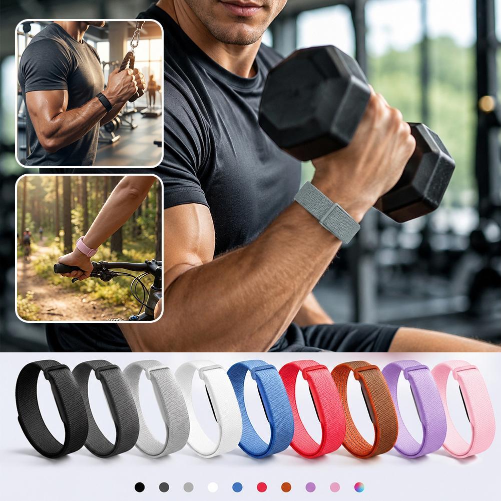 Oddychający pasek Sport Loop d – Sport Loop Strap recenzja i cena