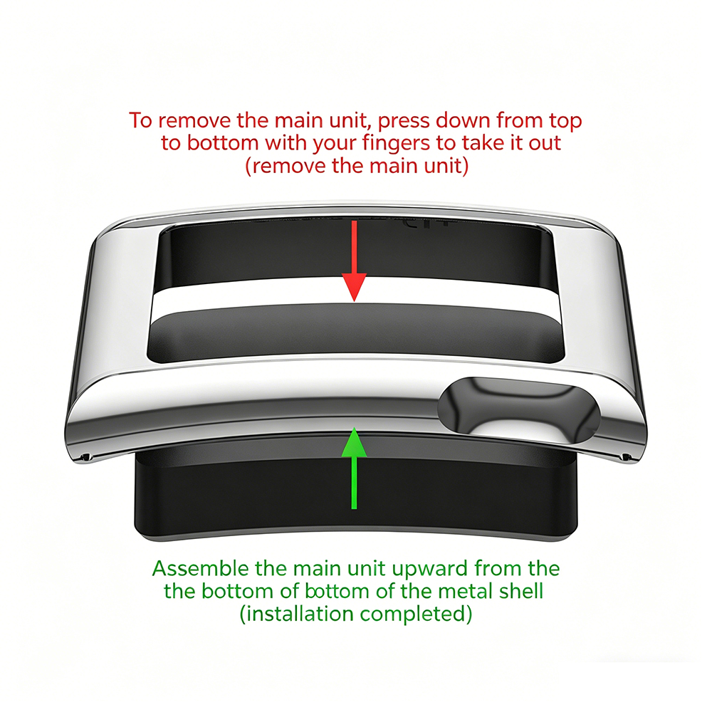 Ochronne etui na Huami Amazfit – Amazfit Smartwatch Accessories recenzja i cena