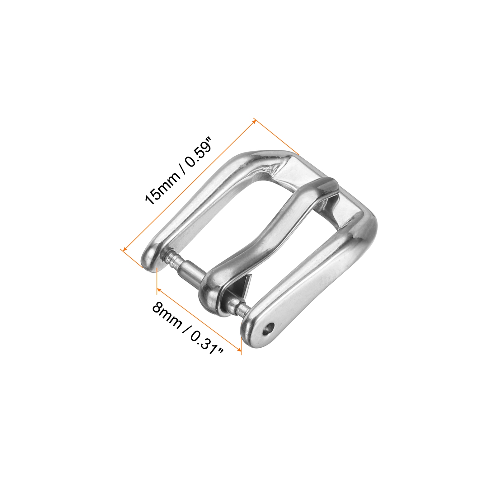 4 sztuki klamer do wymiany pas – Silicone Band Replacement recenzja i cena
