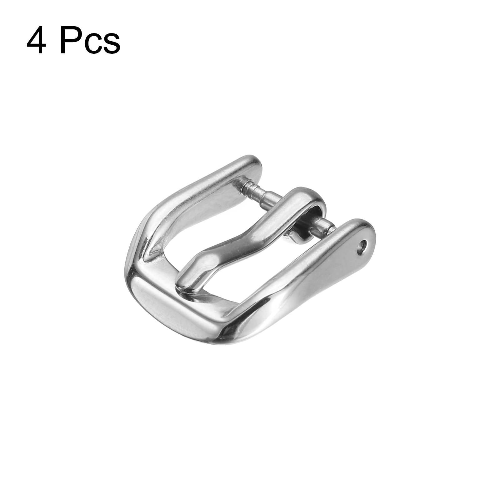 4 sztuki klamer do wymiany pas – Silicone Band Replacement recenzja i cena