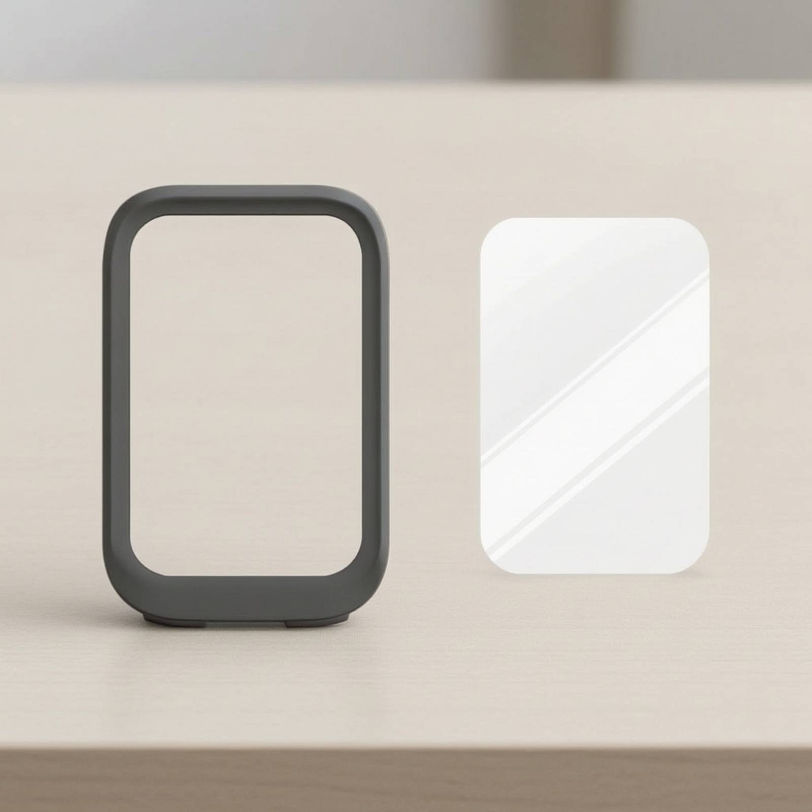 Silikonowe etui z osłoną ekran – Screen Protector Film recenzja i cena