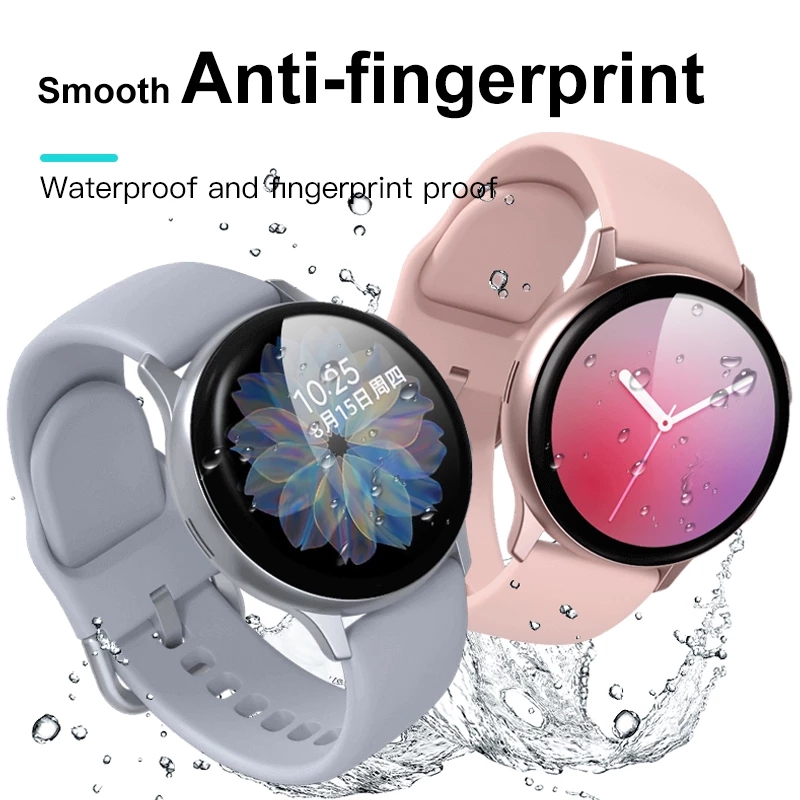 1-5 szt. Folia ochronna do Sam – Watch Face Protector recenzja i cena
