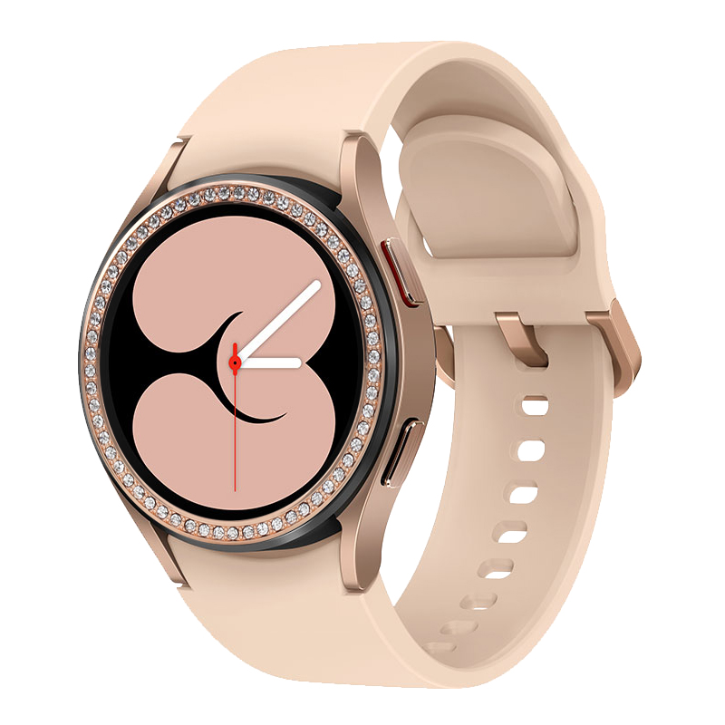 Udekoruj ramkę do Samsung Gala – Samsung Smartwatch Accessories recenzja i cena