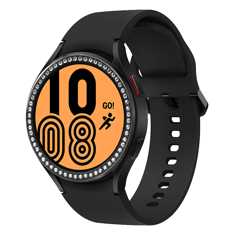 Udekoruj ramkę do Samsung Gala – Samsung Smartwatch Accessories recenzja i cena