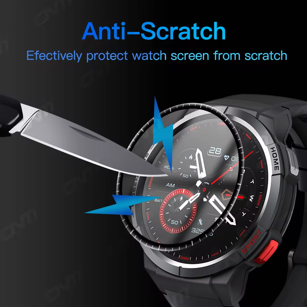 Ochraniacz ekranu do zegarka M – Watch Face Protector recenzja i cena