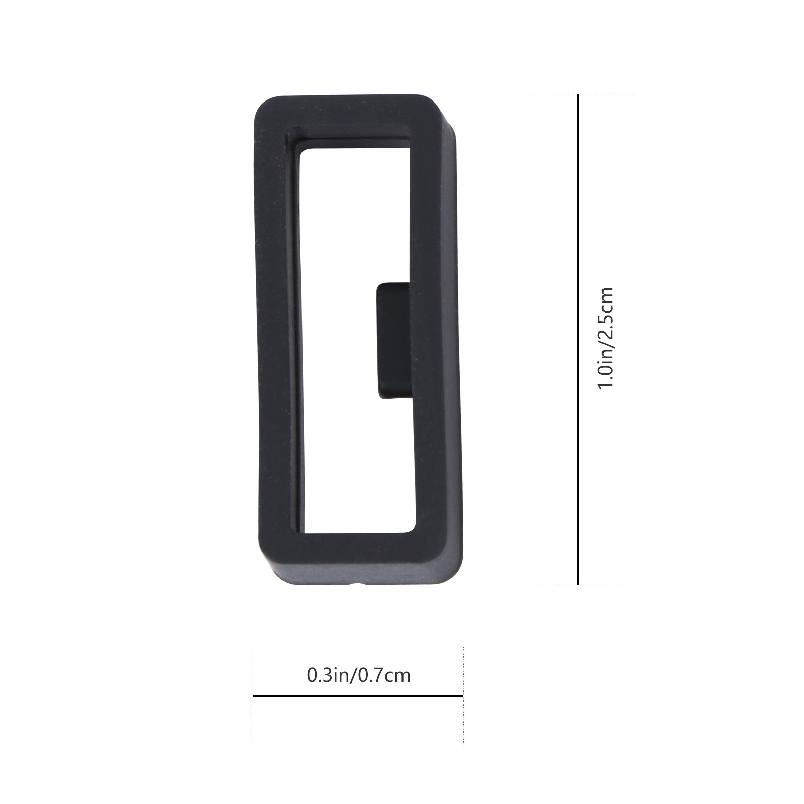 2 sztuki wysokiej jakości sili – Silicone Band Replacement recenzja i cena