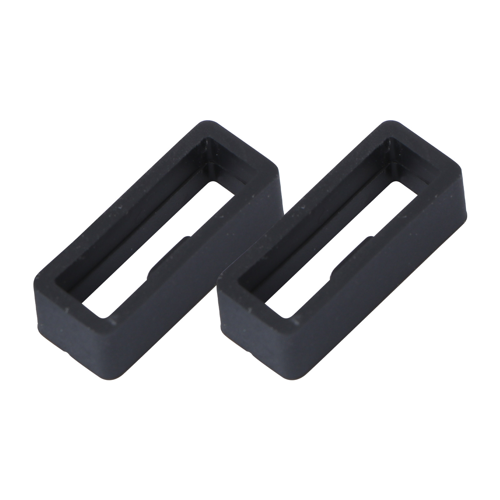 2 sztuki wysokiej jakości sili – Silicone Band Replacement recenzja i cena