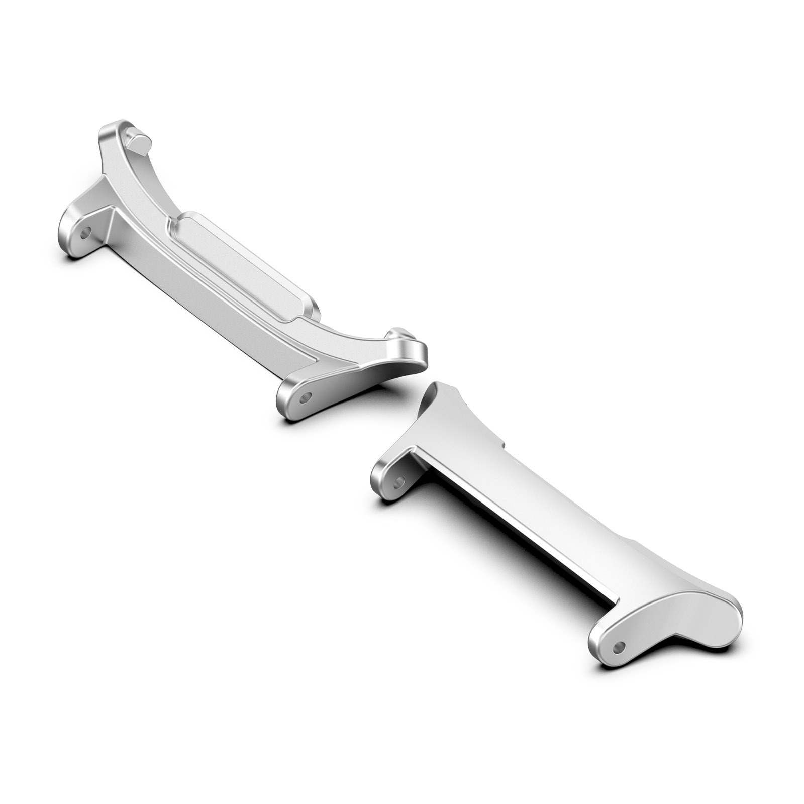 1 para Adapter do zegarka Sams – Samsung Smartwatch Ultra Accessories recenzja i cena
