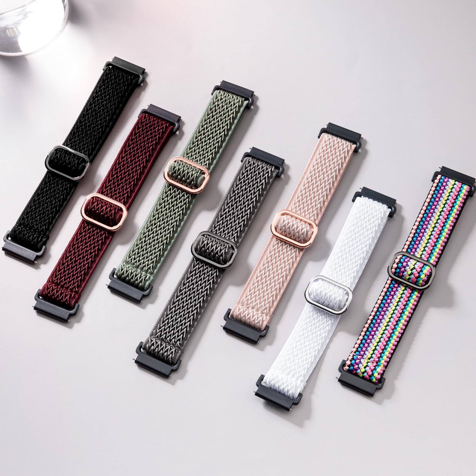 Pleciony pasek do Galaxy Watch – Samsung Smartwatch Ultra Accessories recenzja i cena