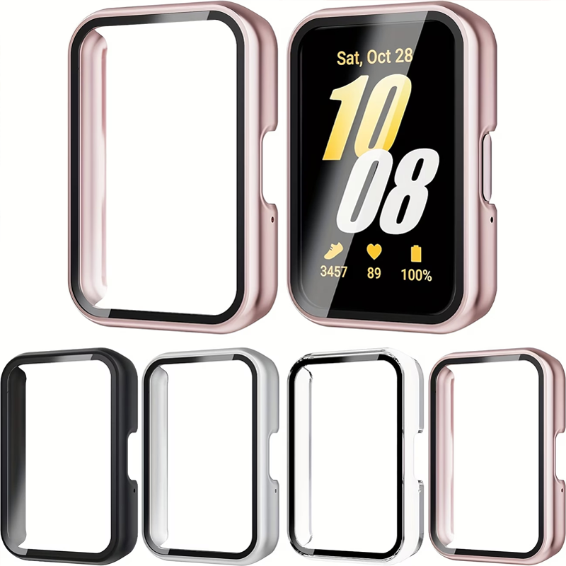 Etui PC na smartwatch Samsung  – Samsung Smartwatch Accessories recenzja i cena