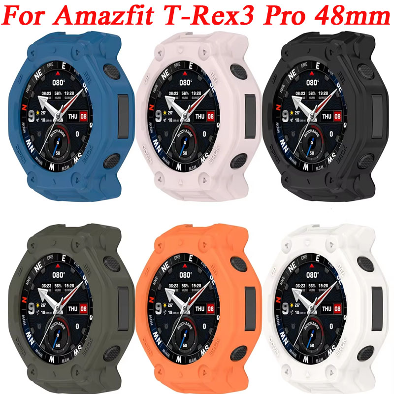 Pusta obudowa do smartwatcha H – Amazfit Smartwatch Accessories recenzja i cena