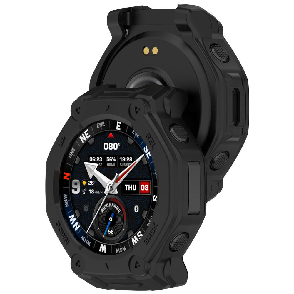 Pusta obudowa do smartwatcha H – Amazfit Smartwatch Accessories recenzja i cena